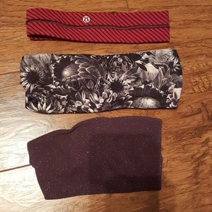 Headbands